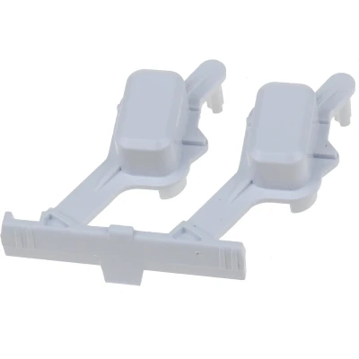 Afbeelding van Whirlpool Ensemble bouton poussoir 481010453065