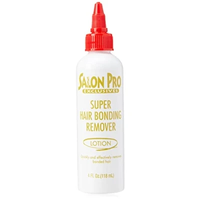 Afbeelding van Salon Pro Exclusives Super Hair Melk Remover 118 ml