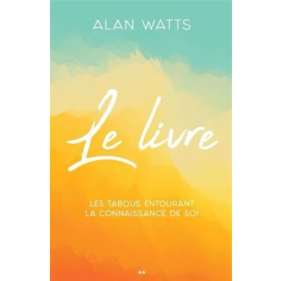 Image de Le Livre Les tabous entourant la connaissance de soi