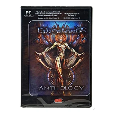 Afbeelding van Etherlords Anthology Windows