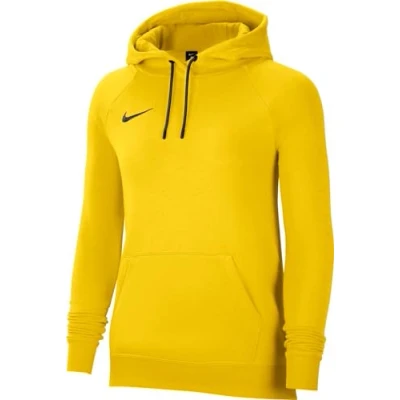 Afbeelding van Nike Park 20 Trui Vrouwen geel