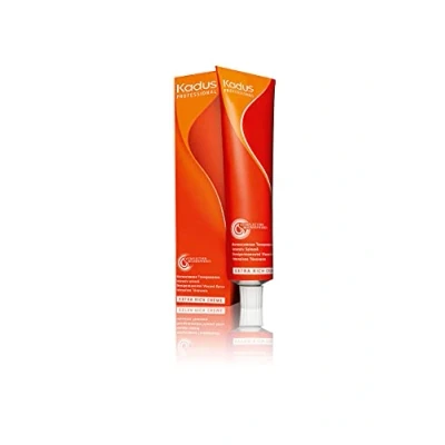 Afbeelding van Kadus Professional Demi Permanent 8/0 60ml