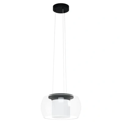 Afbeelding van EGLO connect Briaglia C LED hanglamp