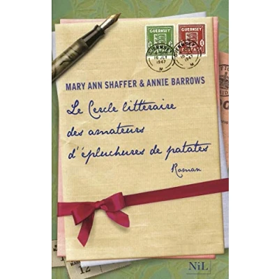 Afbeelding van Le Cercle Litteraire Des Amate Fl