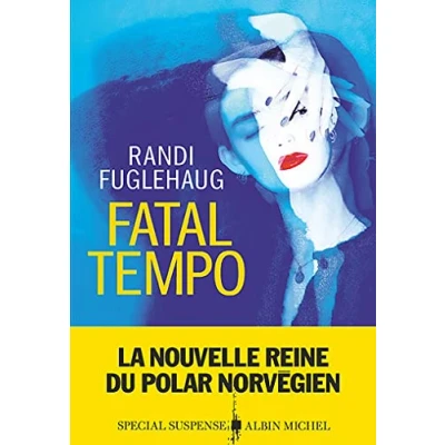 Afbeelding van ISBN 9782226455314 boek Misdaadboeken Frans Paperback 448 pagina&#039;s