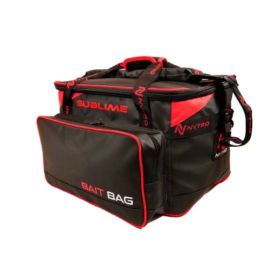 Afbeelding van Nytro NTR Sublime Bait Bag Large (64x35x30cm) Vistas