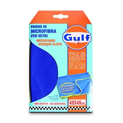 Afbeelding van GULF 76101 microvezeldoek voor glasplaten