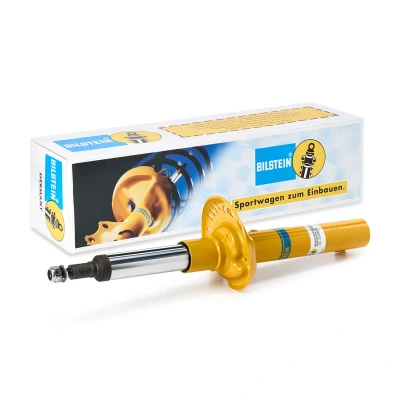 Afbeelding van BILSTEIN B8 Offroad 35 052180 Schokdemper Vooras Gasdruk Enkele buis Upside Down Veerpoot Pen bovenaan VOLKSWAGEN: Polo IV Hatchback, Fox Hatchback