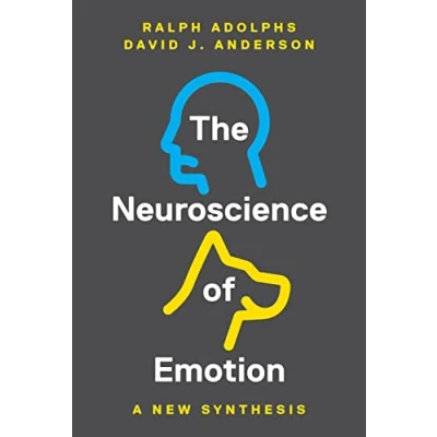 Afbeelding van The Neuroscience of Emotion