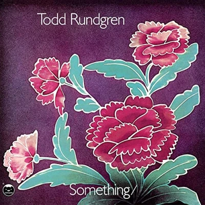 Afbeelding van Todd Rundgren Something / Anything? (LP)