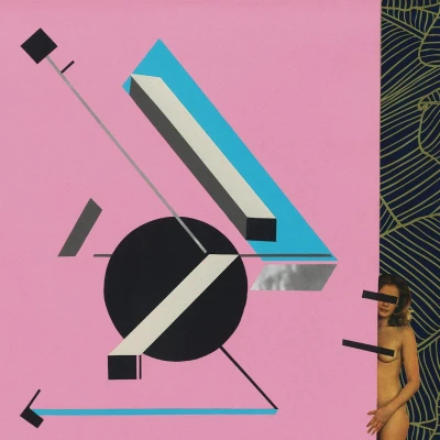 Afbeelding van FINE LINES/LP