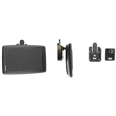 Afbeelding van Brodit 216070 houder Passieve Navigator Zwart