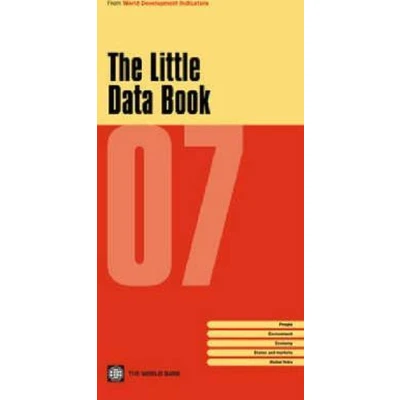 Afbeelding van Little Data Book