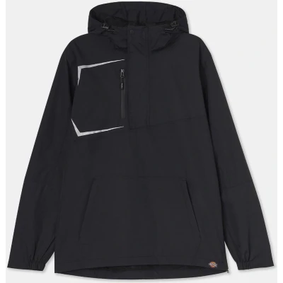 Afbeelding van Dickies Regenjacke Generation O/H Waterproof Jacket Black XL