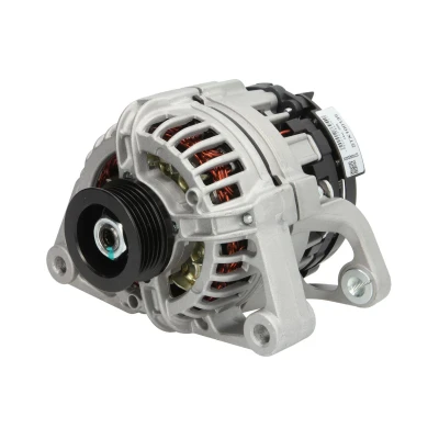 Afbeelding van STARDAX STX100135 Dynamo / Alternator 12V 70A OPEL: Corsa C Hatchback, Meriva A, Astra G Saloon