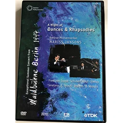 Afbeelding van Berliner Philharmoniker