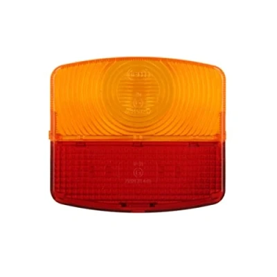 Afbeelding van HELLA 9EL 118 614 011 Lamphuis voor achterlicht Links, rechts