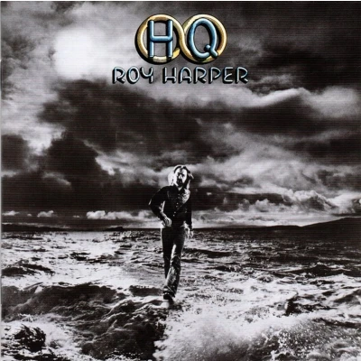 Afbeelding van Roy Harper HQ (CD)