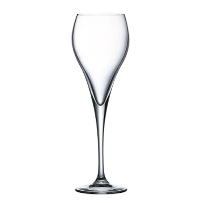 Afbeelding van Brio Champagneglas 16cl Set van 6