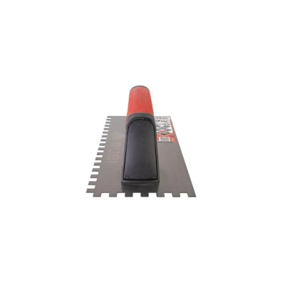 Afbeelding van Rubi lijmspaan met dichte greep 8x8x280mm