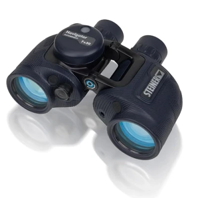 Afbeelding van Steiner Navigator Autobright 7x50 Compass