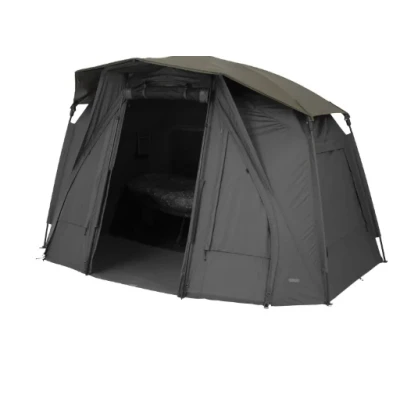 Afbeelding van Trakker Tempest RS 100 Skull Cap Camo