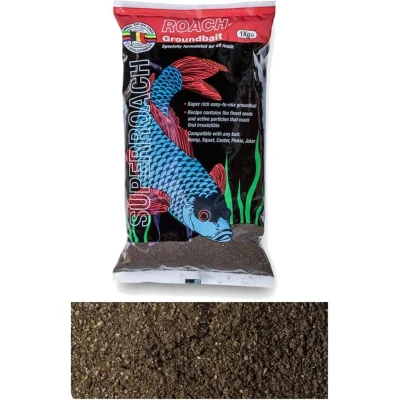 Afbeelding van Marcel Van den Eynde Super Roach Heavy 1 Kilo