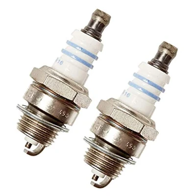 Afbeelding van BOSCH WSR6F 129.19.54 bougies, 2 stuks
