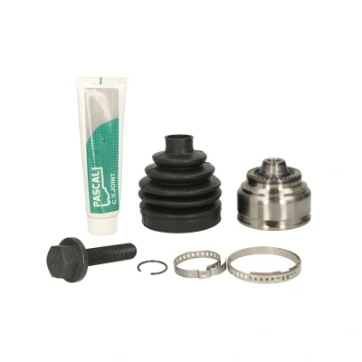 Afbeelding van PASCAL G1B014PC Askoppeling Wielzijde, Vooras BMW: X3