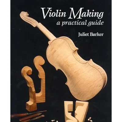 Afbeelding van Violin Making