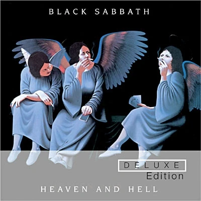 Image de Heaven and hell
