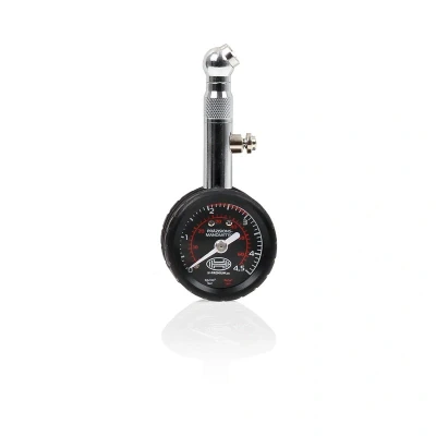 Afbeelding van HEYNER AeroMoment Pro 564200 Bandenspanningsmeter / pomp Pneumatisch 0, 4.5