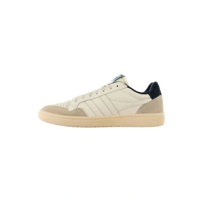 Afbeelding van Gola Sneakers laag, Dames, Maat: 44, Blanc Kunststof