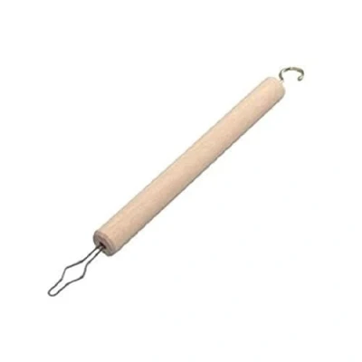 Afbeelding van Knopenhaak / rits trekker (2 in 1) Adhome