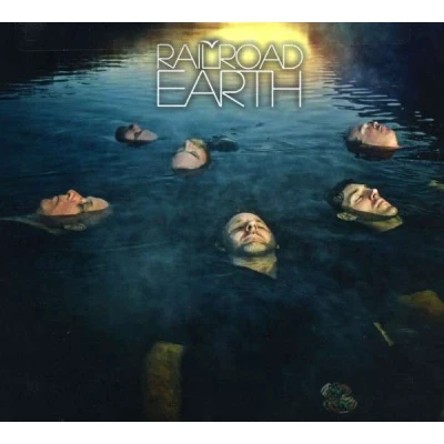 Afbeelding van Railroad Earth