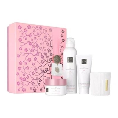 Image de Rituals The Ritual Of Sakura Coffret