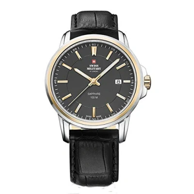 Afbeelding van Swiss Military by Chrono Mod. SM34039.10 Horloge