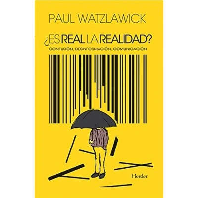 Afbeelding van Es Real La Realidad?