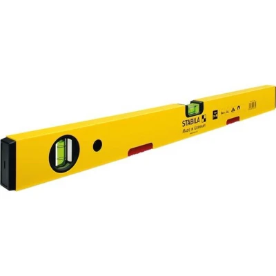 Afbeelding van Stabila Type 70 M, 120 cm 2149 Metalen waterpas 0.5 mm/m