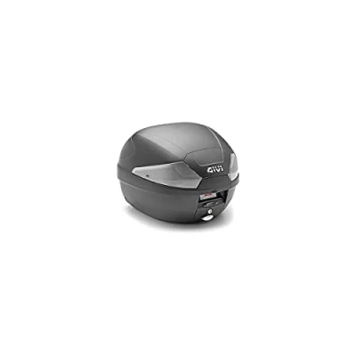 Afbeelding van B29 TECH Topcase Monolock met plaat