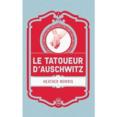 Afbeelding van LE TATOUEUR D&#039;AUSCHWITZ EDITION COLLECTOR