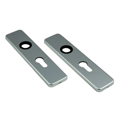 Afbeelding van Ami 185/44 Klik kortschild aluminium PC 55 F1 210313