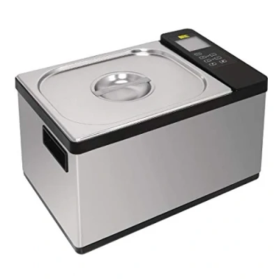 Afbeelding van Buffalo Vacuüm waterbad 12,5 liter 280 x 415 265 mm
