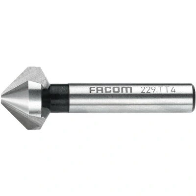 Afbeelding van FACOM 229.TT4 conische frees 90 20,5 mm
