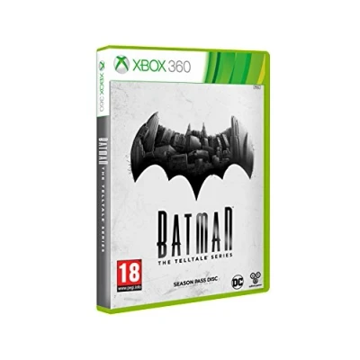Afbeelding van Batman : The Telltale Series