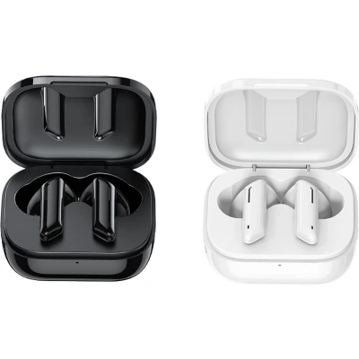 Afbeelding van Awei T36 Sports Earbuds Wit IPX4 Bluetooth 5.1