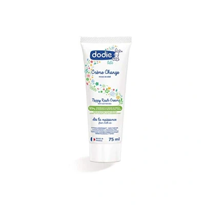 Afbeelding van Dodie Luierwisselcrème 75 ml