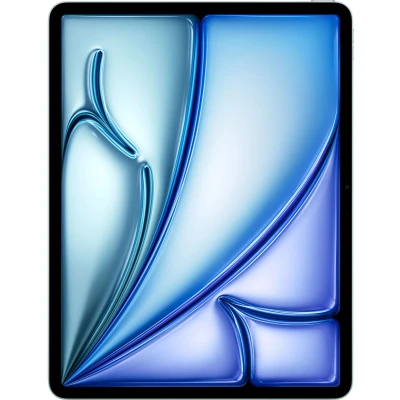 Afbeelding van Apple iPad Air (2024) 13 inch 128GB Wifi Blauw