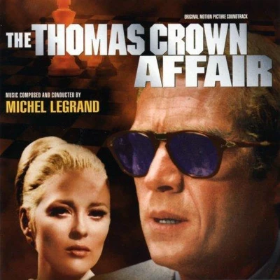 Afbeelding van Thomas Crown Affair
