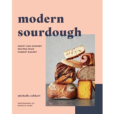 Afbeelding van Modern Sourdough
